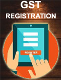 gst registration