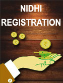 nidhi registration