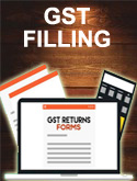gst filling