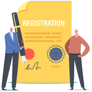 LLP Registration