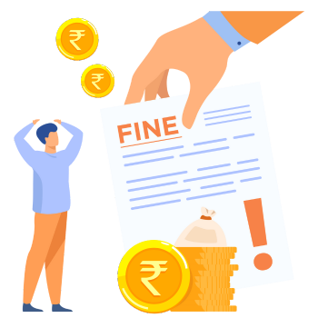 Penalties for Non-Compliance